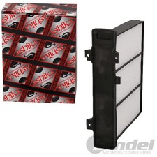 Filtre d'habitacle Mitsubishi PAJERO
