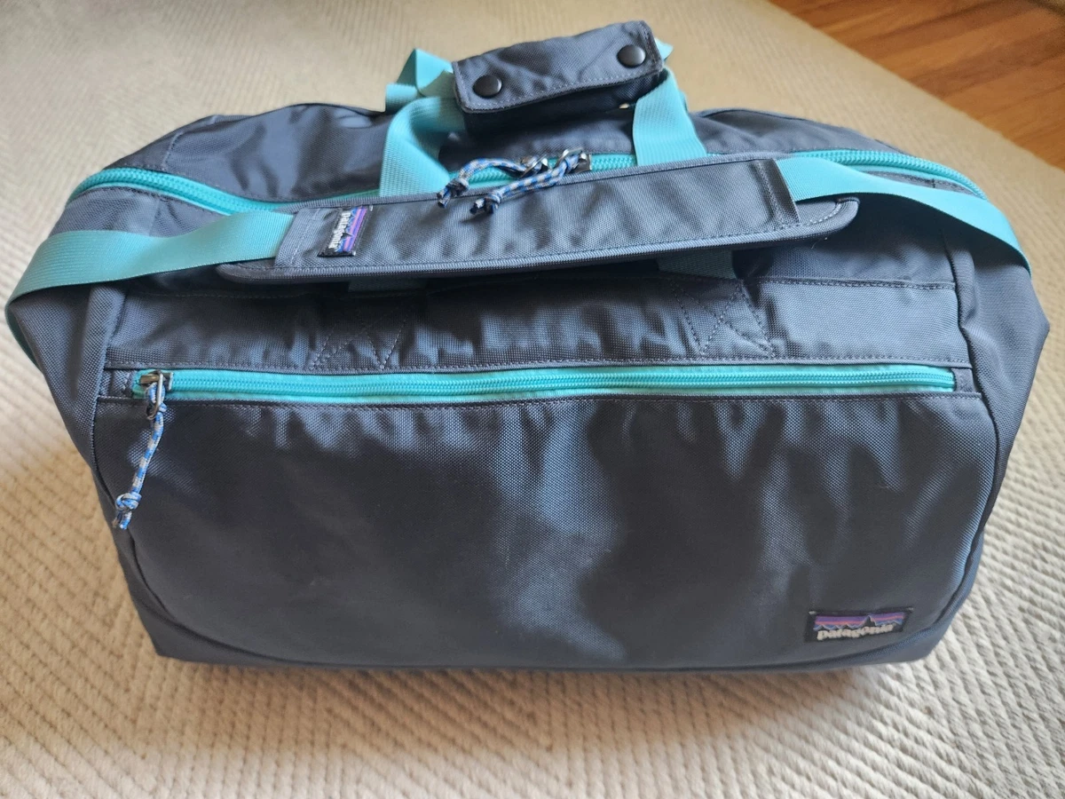 Patagonia Travel Duffle Bags for sale | eBay Patagonia Travel Duffle Bags for sale | eBay