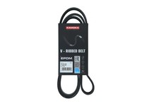 KAMOKA Keilrippenriemen 7016122 für VW BORA 1 1J2 Variant 1J6 GOLF 4 1J1 1J5 FSI