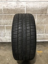 1x P23535r19 Falken Azenis Fk460 As 732 91 Y Used Tire 2353519