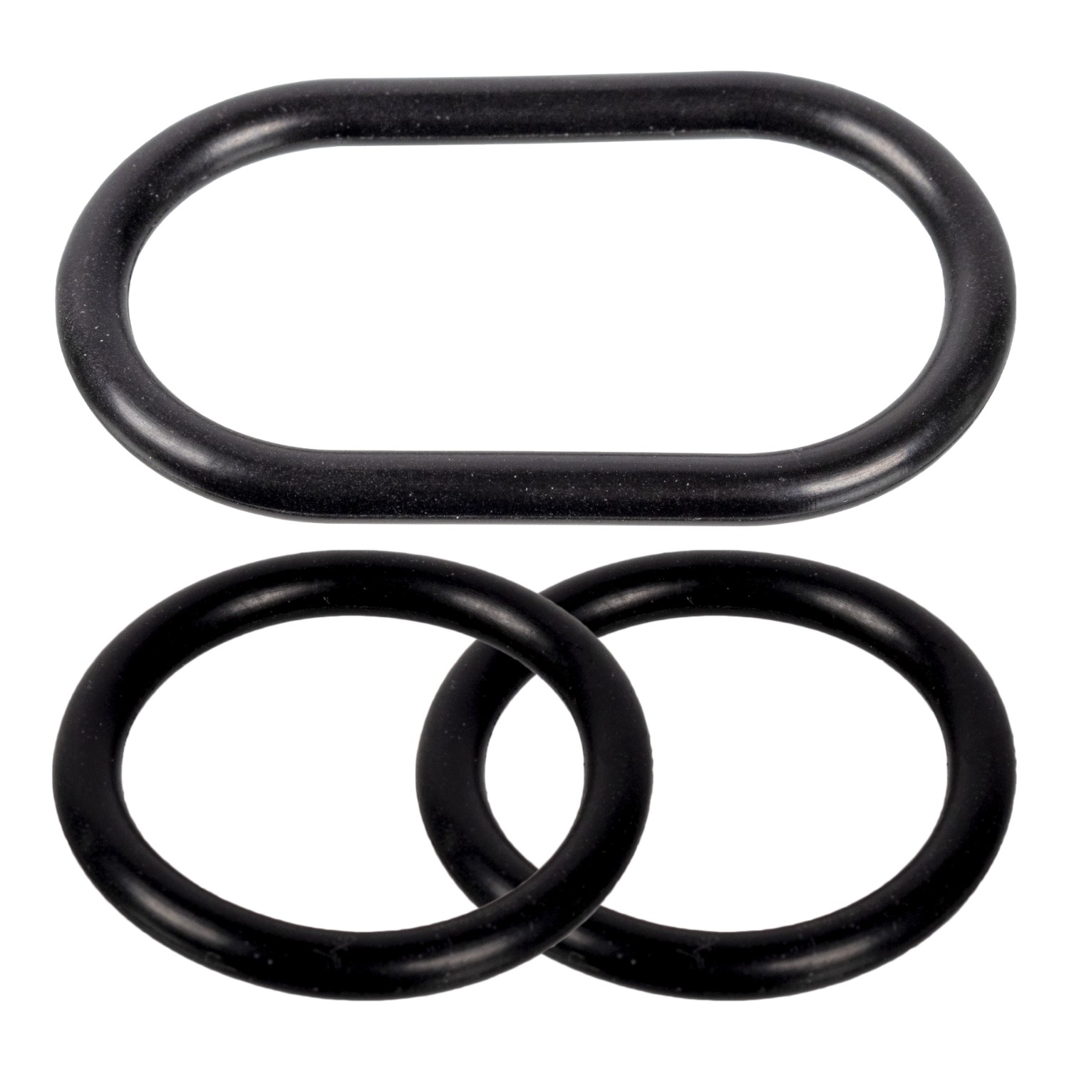 Fits FEBI 174672 GASKET SET FOR OIL COOLER - Image 14
