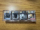 FUNKO STAR WARS BITTY POP  "GRAND MOFF TARKIN" #159 HYPER RARE CHASE!! & 3 more