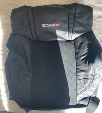 New Oem Chrysler 300 Srt8 Front Seat Back Cover 1et621dvaa Discontinued