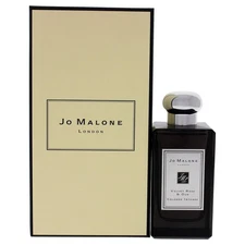 Jo Malone Velvet Rose & Oud 3.4oz / 100ml Cologne Intense Spray