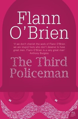 Flann O'Brien / The Third Policeman /  9780007247172