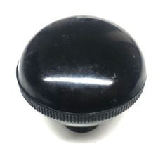 S.67112 Shift Knob, 3/8" Unf Fits Allis Chalmers