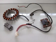 Kohler STATOR ALTERNATOR MAGNETO 237878-S 20 584 04-S 20 584 03-S 20 584 03-S