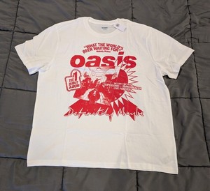 Liam Gallagher Shirt | eBay