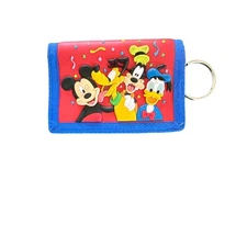 Disney wallet -new without tags