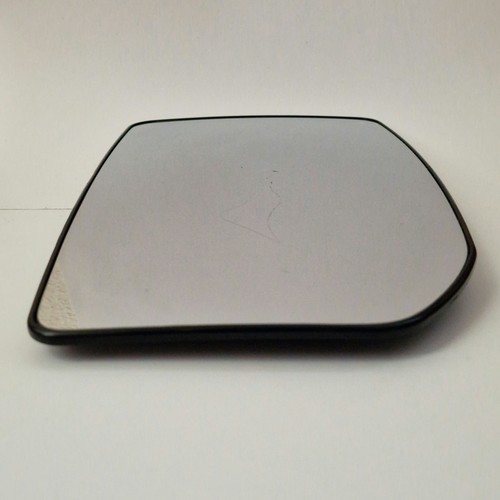 Ford Transit 2000-2013, Seitenspiegel Glas links, Beheizbar, Funktionsfähig,