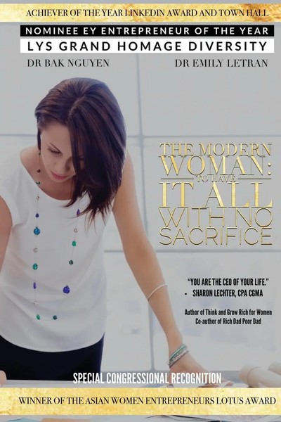 Emily Letran (U. A.) | The Modern Woman | Taschenbuch | Englisch (2021)-image