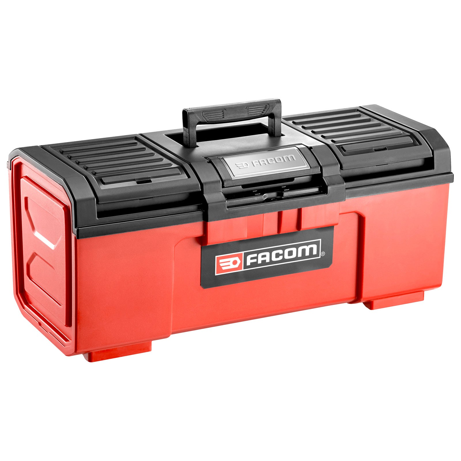 Facom Plastic Tool Box 24""