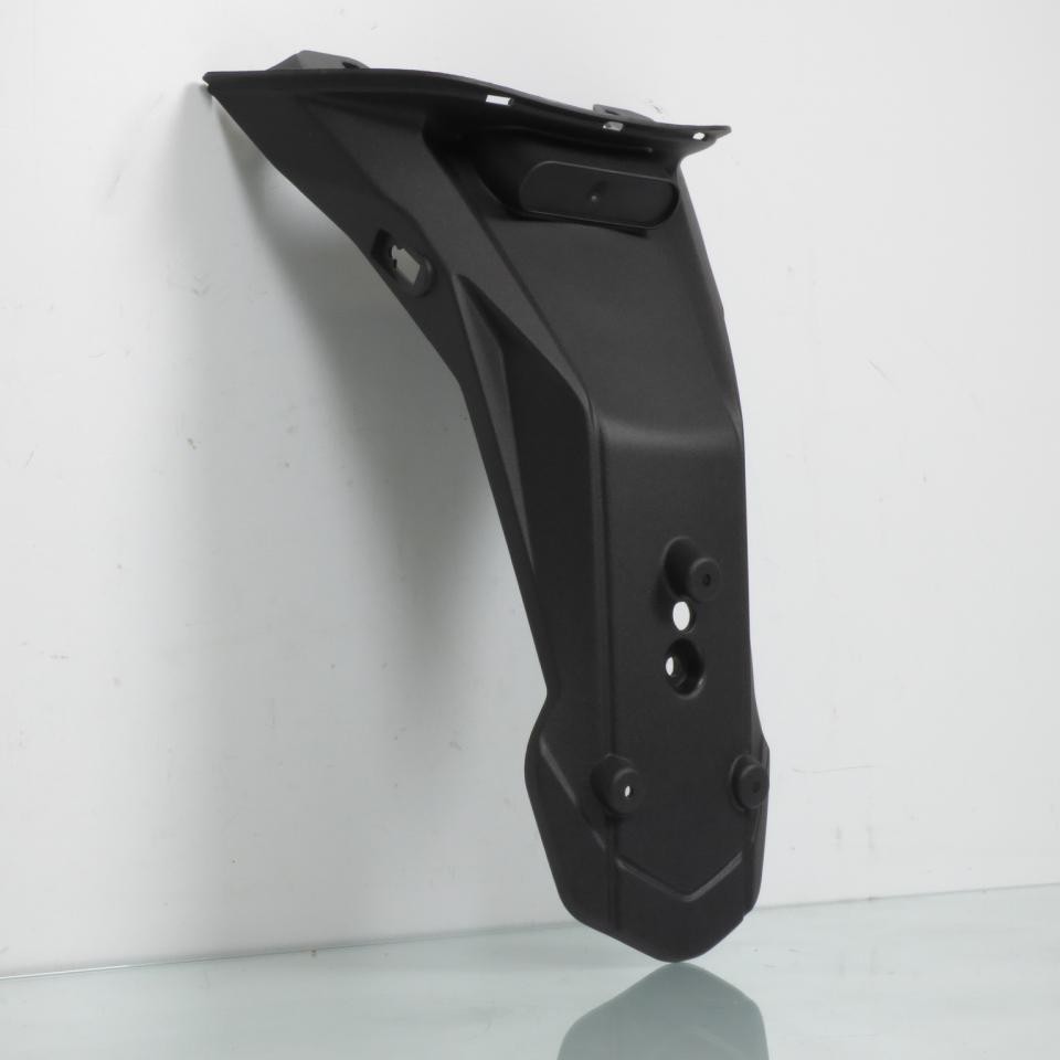 Bavette arrière scooter Aprilia SR Motard 50 4T 2012 2013 2014 2015