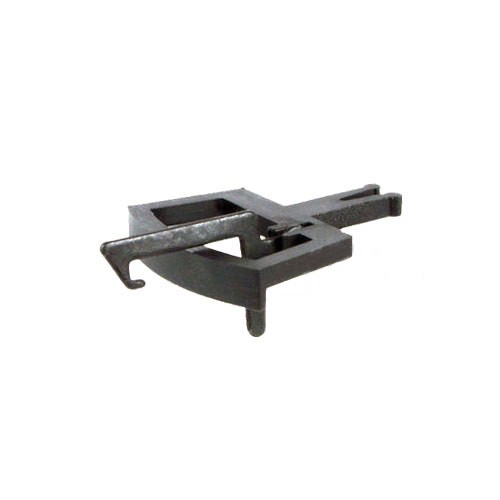 OO gauge COUPLINGS Medium Width Tension Lock type Pack 10 1:76 HORNBY R8267 - Image 6