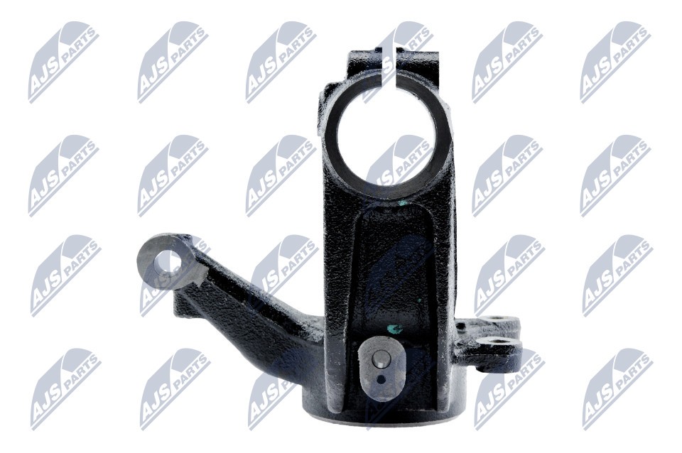 STEERING KNUCKLE WHEEL SUSPENSION ZZP-FR-004 FOR FORD HJBB/HJBA/D6BA/HJBC 2.0L - Image 3