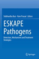 Siddhardha Busi (U. A.) | Eskape Pathogens | Taschenbuch | Englisch (2025) | Xii
