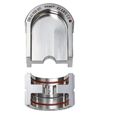 Milwaukee Tool 49-12-U002c Exact No. 2 Copper 12T U-Style Die