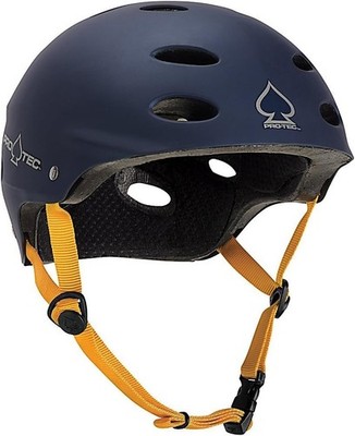 Pro-Tec Ace Sxp Skate Helmet Matte Metalic Blue Small VN-0FXC13K
