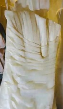 New with tag White One by Pronovias Mermaid Wedding Dress Ivory Size 12