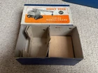 Vintage Dinky Toys Original Empty Box 971 Coles  Mounted Crane