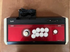 PS3/PC Arcade RAP Real Pro Ex Premium TAITO HORI Controller Fight Stick