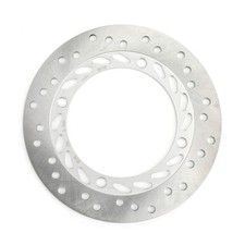 Disque De Frein Arrière Pour Honda Nx250 Nx 250 Ax-1 1988-94 Nos.42601-Kw3-670 A
