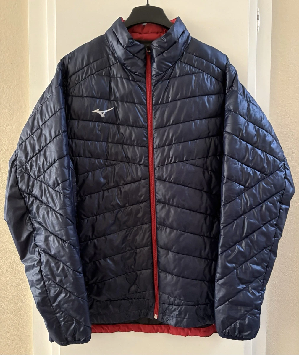 Mizuno Jackets for Men for Sale - Shop New & Used - eBay