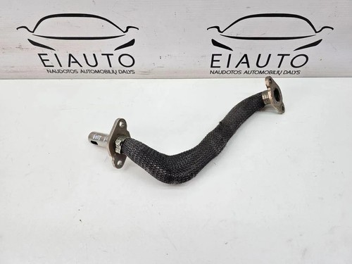 BMW 5 Touring E61 AGR-Rohr 7563242 2.00 Petrol 2009 33964443