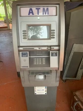 ATM machine - Genmega - G1900- All latest software-