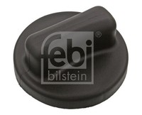 Verschluss, Kraftstofftank FÜR MERCEDES-BENZ, BMW - Febi Bilstein 04102