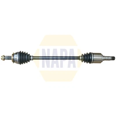 Drive Shaft Front NDS1131LR NAPA Driveshaft 28321AG011 28321AG021 28321AG023 New - Image 2 of 4