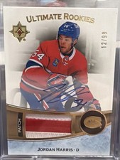 2022-23 Ultimate Collection Hockey Checklist Guide in-content 21