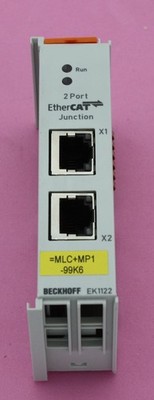 Beckhoff EK1122
