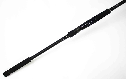 Major Craft 5G Crossride Series Spinning Rod XR5 962M LSJ (2764) - Picture 2 of 6