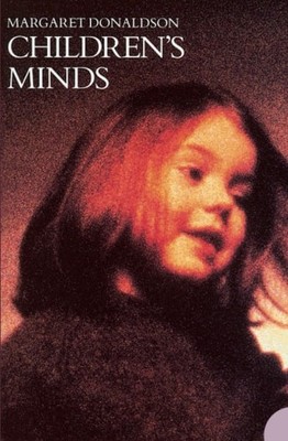 Children's Minds, Donaldson, Margaret, Good Book