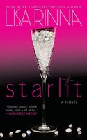 Starlit Lisa Rinna Taschenbuch No Series Kartoniert / Broschiert Englisch 2014