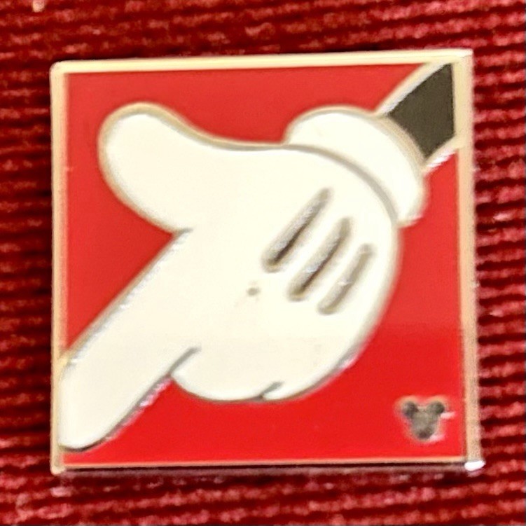Disney Pin Hidden Mickey Meet and Greet Locations