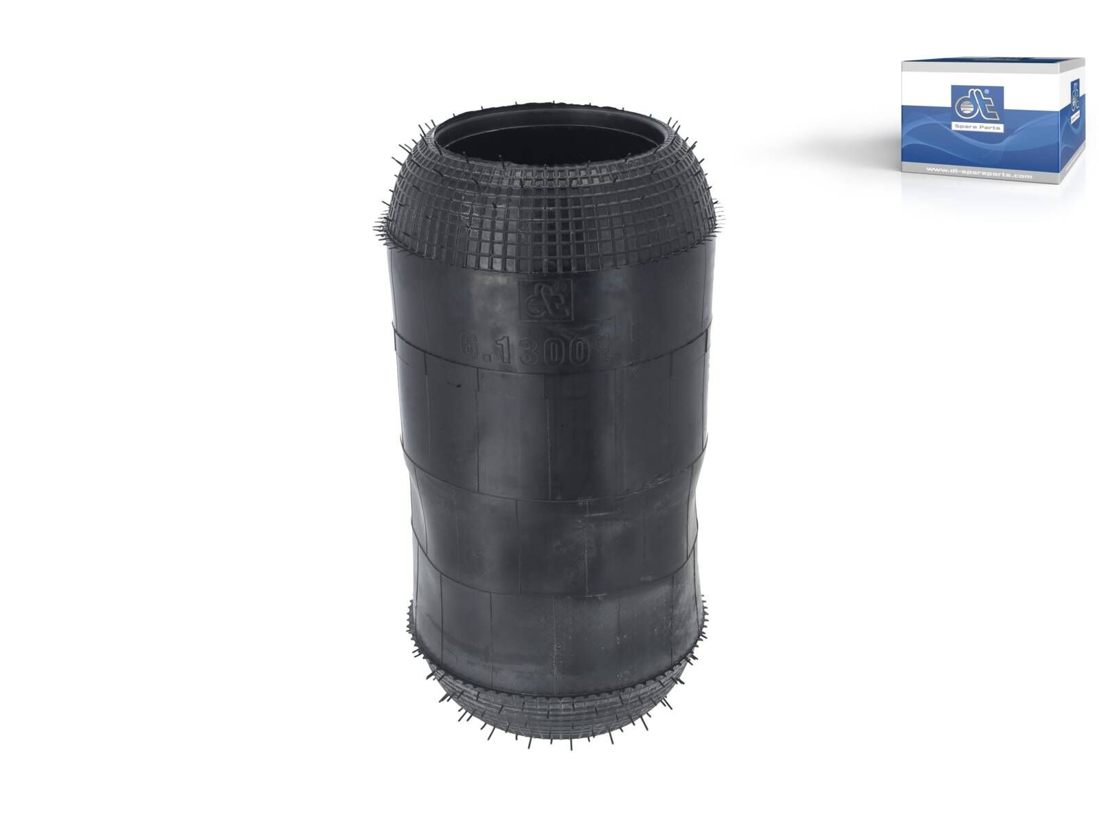 Coussin d'air DT Spare Parts 6.13001 résout fuite suspension