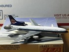 Jetx 1:400 BEA LOCKHEED L 10-11 Tristar Registration N305EA RARE MODEL!! — photo 5