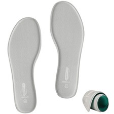 Memory Foam Insoles for Women Comfort Replacement Shoe Inserts for Women Work...