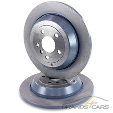 ATEC 2x BREMSSCHEIBE SATZ BREMSSCHEIBEN Ø330 HI FÜR MERCEDES M-KLASSE R-KLASSE ATEC 2x BREMSSCHEIBE SATZ BREMSSCHEIBEN Ø330 HI FÜR MERCEDES M-KLASSE R-KLASSE