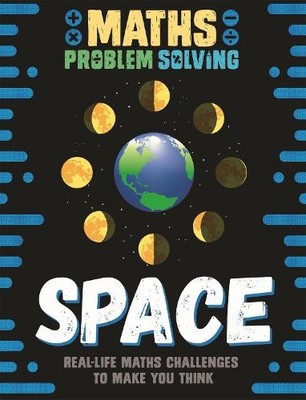 Anita Loughrey Maths Problem Solving: Space (Gebundene Ausgabe)