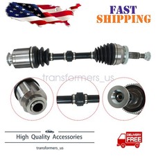Front Right Cv Axle Assembly Fit Kia Cadenza 2017-2020 3.3l 49501f6150 Front Right Cv Axle Assembly Fit Kia Cadenza 2017-2020 3.3l 49501f6150