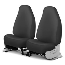 For Chevy Camaro 67-83 Neosupreme 1st Row Charcoal Custom Seat Covers For Chevy Camaro 67-83 Neosupreme 1st Row Charcoal Custom Seat Covers