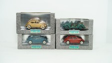 Vitesse Volkswagen 1200 Polizei 1948 1:43 414B