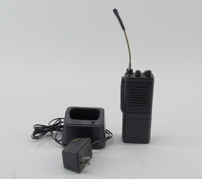 Maxon SA-1255 Handheld Walkie Talkie SA-1120 Battery Charger