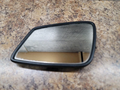 2009-2017 BMW 5/6/7/GT Series Driver Side Heated Mirror Glass Auto Dim OEM