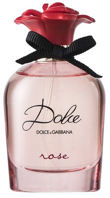 Dolce & Gabbana Dolce Rose Eau de Toilette 75 ml OVP NEU