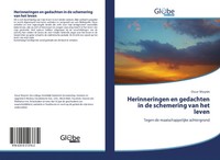 Oscar Sheynin | Herinneringen En Gedachten In De Schemering Van Het Leven | Buch