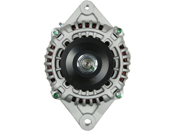 AS-PL Lichtmaschine Generator Lima As A5265 FüR Mazda 12V 323 4 Bg Mx 1 Na 5 Ba-image